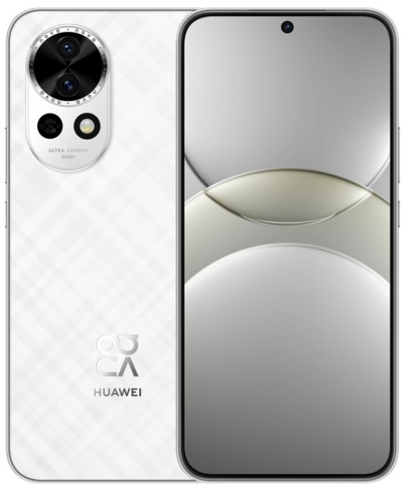 Huawei nova 13